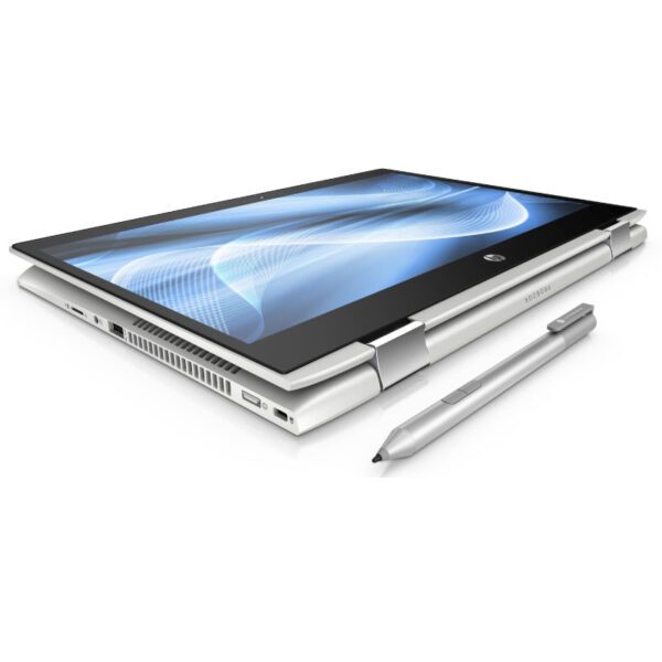 HP ProBook x360 440 G1 Core i5‑8250U 8 GB RAM 256 GB SSD 14″ FHD Touch – Versatile Business 2‑in‑1 in Kenya
